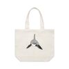 AS Colour Shoulder Tote Bag Thumbnail