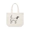 AS Colour Shoulder Tote Bag Thumbnail