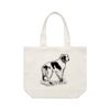 AS Colour Shoulder Tote Bag Thumbnail