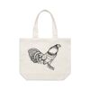 AS Colour Shoulder Tote Bag Thumbnail