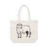 AS Colour Shoulder Tote Bag Thumbnail