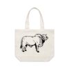 AS Colour Shoulder Tote Bag Thumbnail
