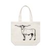 AS Colour Shoulder Tote Bag Thumbnail
