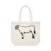AS Colour Shoulder Tote Bag Thumbnail