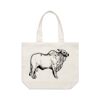 AS Colour Shoulder Tote Bag Thumbnail