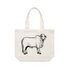 AS Colour Shoulder Tote Bag Thumbnail