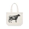 AS Colour Shoulder Tote Bag Thumbnail