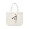 AS Colour Shoulder Tote Bag Thumbnail