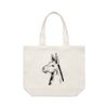 AS Colour Shoulder Tote Bag Thumbnail