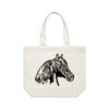 AS Colour Shoulder Tote Bag Thumbnail