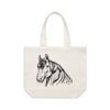 AS Colour Shoulder Tote Bag Thumbnail