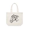 AS Colour Shoulder Tote Bag Thumbnail