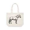 AS Colour Shoulder Tote Bag Thumbnail