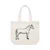 AS Colour Shoulder Tote Bag Thumbnail