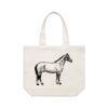 AS Colour Shoulder Tote Bag Thumbnail
