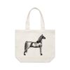 AS Colour Shoulder Tote Bag Thumbnail