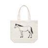 AS Colour Shoulder Tote Bag Thumbnail