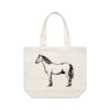 AS Colour Shoulder Tote Bag Thumbnail