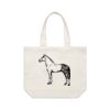 AS Colour Shoulder Tote Bag Thumbnail