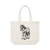 AS Colour Shoulder Tote Bag Thumbnail