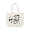 AS Colour Shoulder Tote Bag Thumbnail