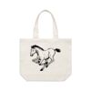 AS Colour Shoulder Tote Bag Thumbnail