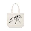 AS Colour Shoulder Tote Bag Thumbnail
