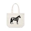 AS Colour Shoulder Tote Bag Thumbnail