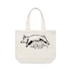 AS Colour Shoulder Tote Bag Thumbnail