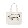 AS Colour Shoulder Tote Bag Thumbnail