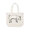 AS Colour Shoulder Tote Bag Thumbnail