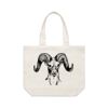 AS Colour Shoulder Tote Bag Thumbnail
