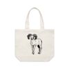 AS Colour Shoulder Tote Bag Thumbnail