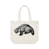 AS Colour Shoulder Tote Bag Thumbnail