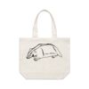 AS Colour Shoulder Tote Bag Thumbnail