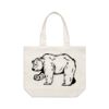AS Colour Shoulder Tote Bag Thumbnail