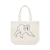 AS Colour Shoulder Tote Bag Thumbnail