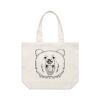 AS Colour Shoulder Tote Bag Thumbnail