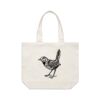 AS Colour Shoulder Tote Bag Thumbnail