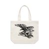 AS Colour Shoulder Tote Bag Thumbnail