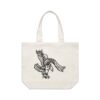 AS Colour Shoulder Tote Bag Thumbnail