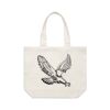 AS Colour Shoulder Tote Bag Thumbnail