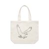 AS Colour Shoulder Tote Bag Thumbnail