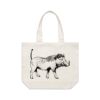 AS Colour Shoulder Tote Bag Thumbnail