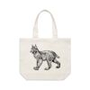 AS Colour Shoulder Tote Bag Thumbnail