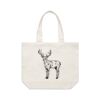 AS Colour Shoulder Tote Bag Thumbnail