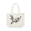 AS Colour Shoulder Tote Bag Thumbnail