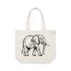 AS Colour Shoulder Tote Bag Thumbnail
