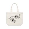AS Colour Shoulder Tote Bag Thumbnail