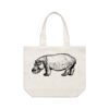 AS Colour Shoulder Tote Bag Thumbnail